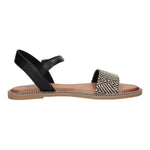 Lade das Bild in den Galerie-Viewer, s.Oliver Sandalette bis 30mm Absatz (casual)
