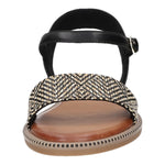 Lade das Bild in den Galerie-Viewer, s.Oliver Sandalette bis 30mm Absatz (casual)
