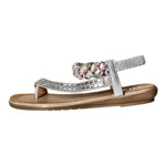 Lade das Bild in den Galerie-Viewer, SDS Sandalette bis 30mm Absatz (casual)
