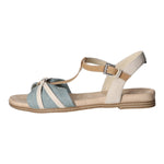 Lade das Bild in den Galerie-Viewer, s.Oliver Sandalette bis 30mm Absatz (casual)
