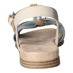 Lade das Bild in den Galerie-Viewer, s.Oliver Sandalette bis 30mm Absatz (casual)
