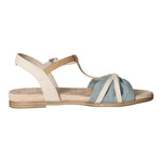 Lade das Bild in den Galerie-Viewer, s.Oliver Sandalette bis 30mm Absatz (casual)
