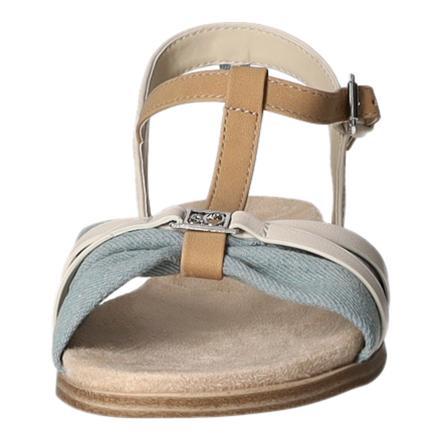 s.Oliver Sandalette bis 30mm Absatz (casual)