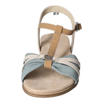 Lade das Bild in den Galerie-Viewer, s.Oliver Sandalette bis 30mm Absatz (casual)
