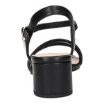 Lade das Bild in den Galerie-Viewer, s.Oliver Sandalette 30-50mm Absatz
