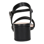 Lade das Bild in den Galerie-Viewer, s.Oliver Sandalette 30-50mm Absatz
