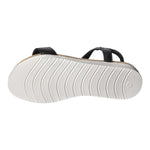 Lade das Bild in den Galerie-Viewer, SDS Keil Sandalette ab 30mm Sohlenhöhe
