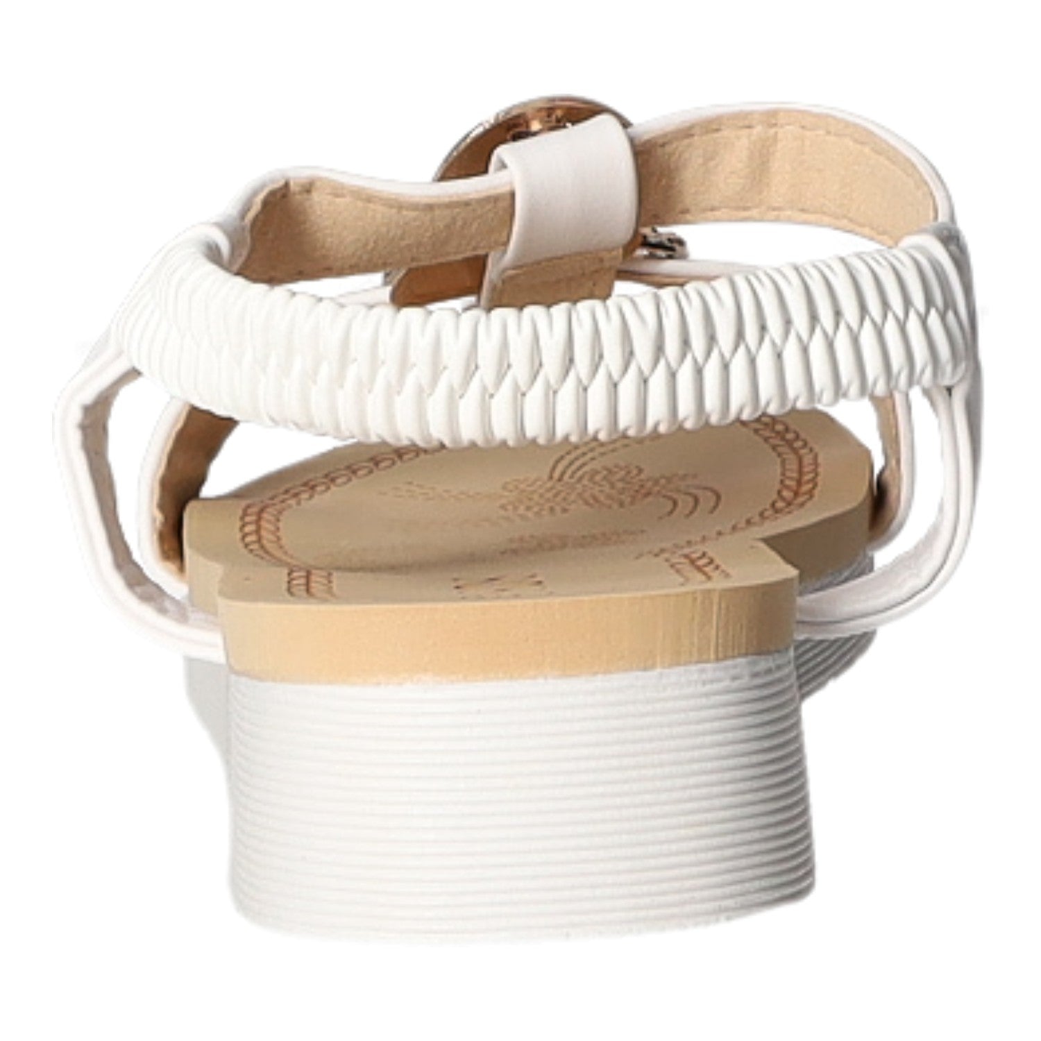 SDS Keil Sandalette ab 30mm Sohlenhöhe