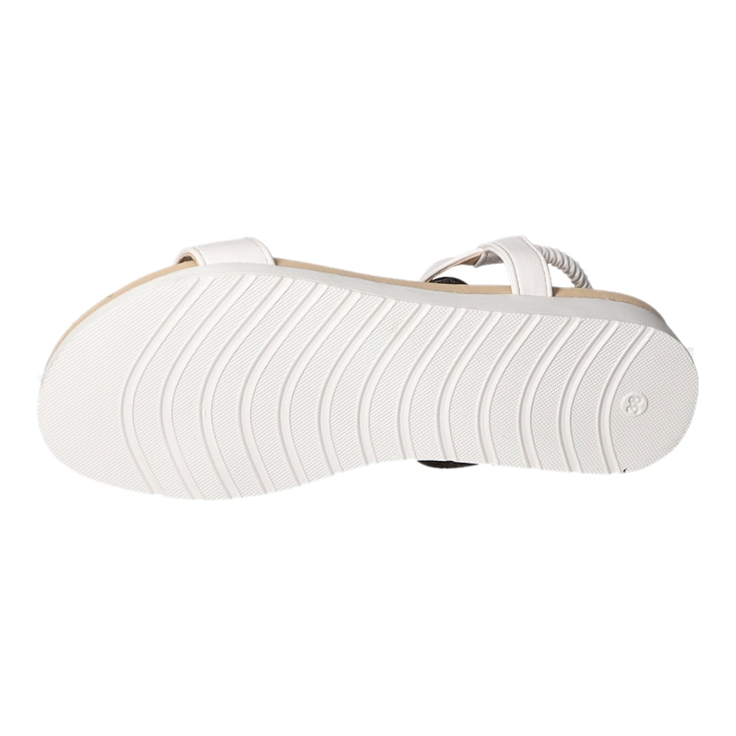 SDS Keil Sandalette ab 30mm Sohlenhöhe