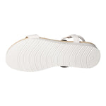 Lade das Bild in den Galerie-Viewer, SDS Keil Sandalette ab 30mm Sohlenhöhe
