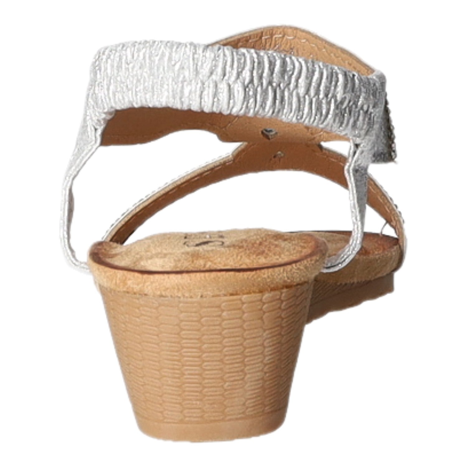 SDS Keil Sandalette ab 30mm Sohlenhöhe