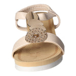 Lade das Bild in den Galerie-Viewer, SDS Keil Sandalette ab 30mm Sohlenhöhe
