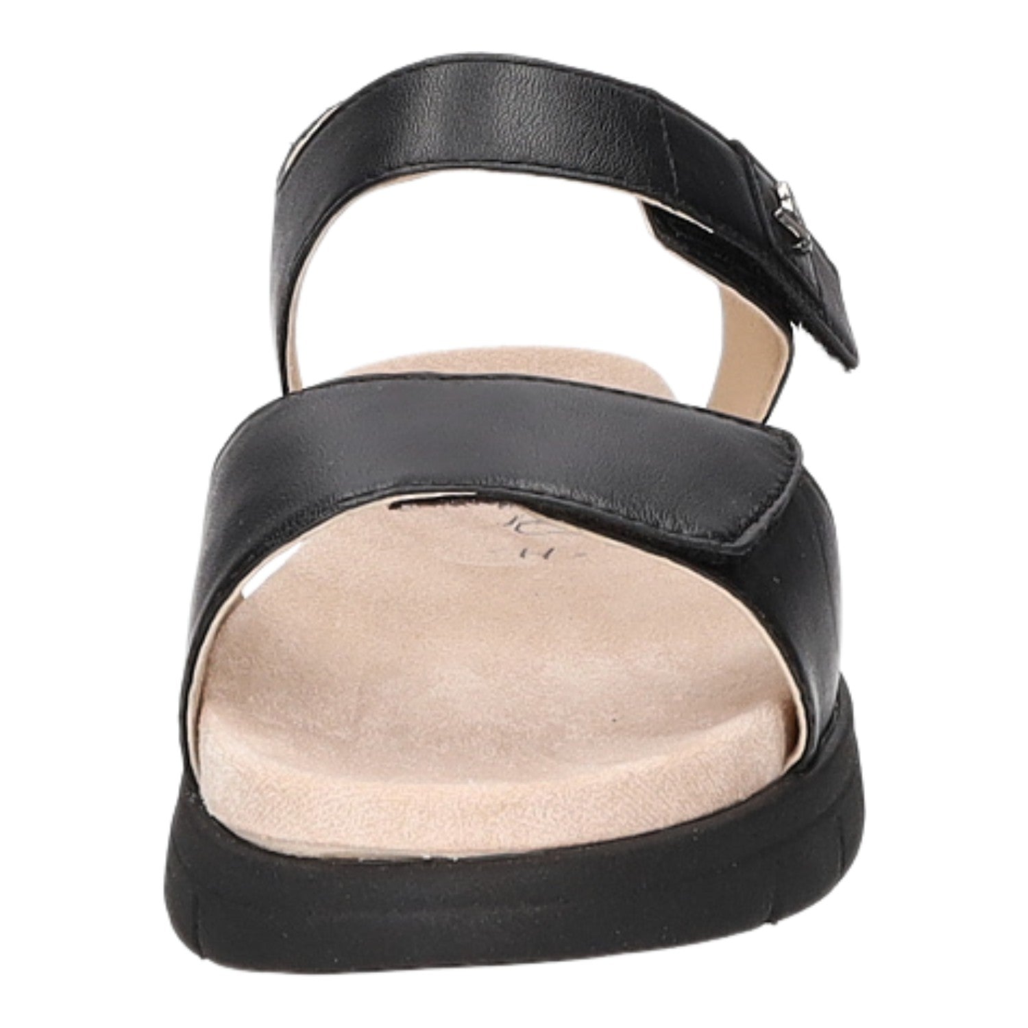 CAPRICE Sandalette mit Mehrweite bis 30mm Sohlenhöhe