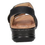 Lade das Bild in den Galerie-Viewer, SDS Sandalette mit Mehrweite bis 30mm Sohlenhöhe
