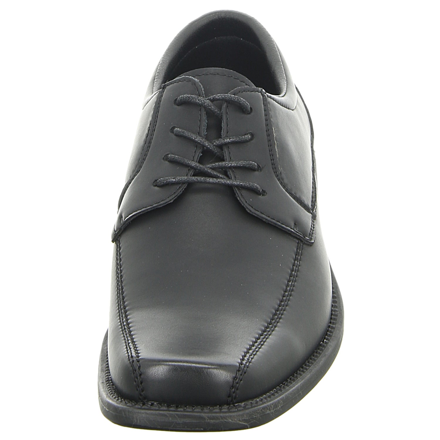 Paulo G. Schnürhalbschuh Business (elegant)