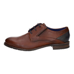 Lade das Bild in den Galerie-Viewer, bugatti Schnürhalbschuh Business (elegant)
