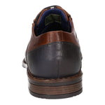 Lade das Bild in den Galerie-Viewer, bugatti Schnürhalbschuh Business (elegant)
