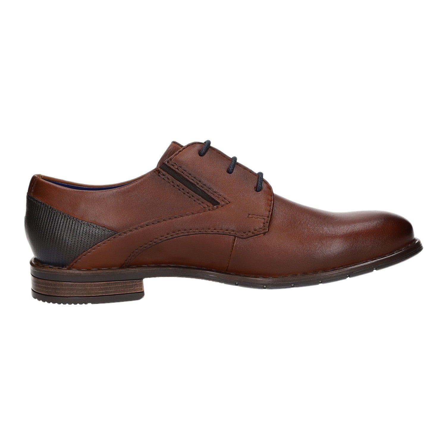 bugatti Schnürhalbschuh Business (elegant)