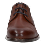 Lade das Bild in den Galerie-Viewer, bugatti Schnürhalbschuh Business (elegant)
