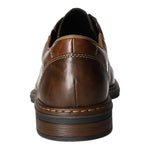 Lade das Bild in den Galerie-Viewer, Rieker Schnürhalbschuh Business (elegant)
