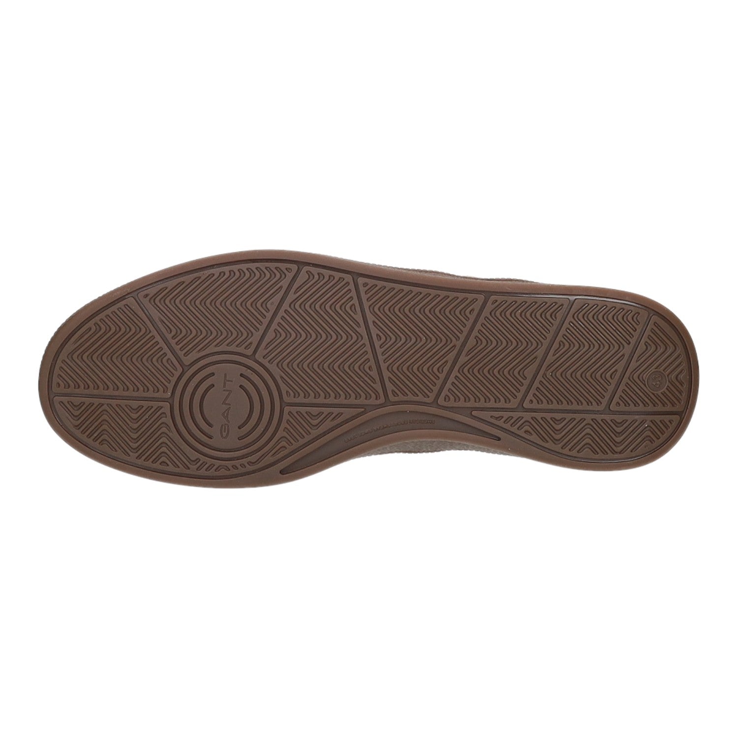 GANT Schnürhalbschuh Sneaker (sportlich) Cuzmo