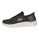 Lade das Bild in den Galerie-Viewer, Skechers Schnürhalbschuh Sneaker (sportlich) Go Walk Flex-New World
