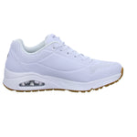 Lade das Bild in den Galerie-Viewer, Skechers Schnürhalbschuh Sneaker (sportlich) Uno-Stand on Air
