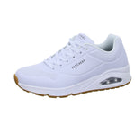 Lade das Bild in den Galerie-Viewer, Skechers Schnürhalbschuh Sneaker (sportlich) Uno-Stand on Air

