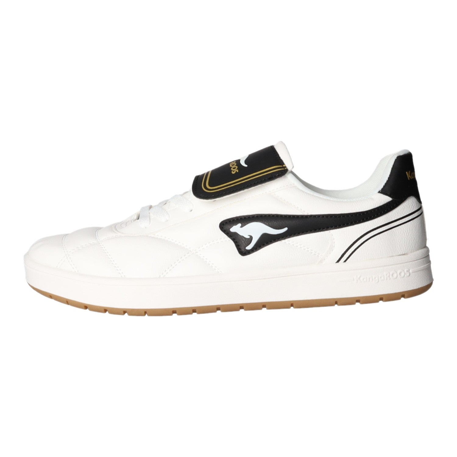 KangaROOS Schnürhalbschuh Sneaker (sportlich) K-CA AD Getter