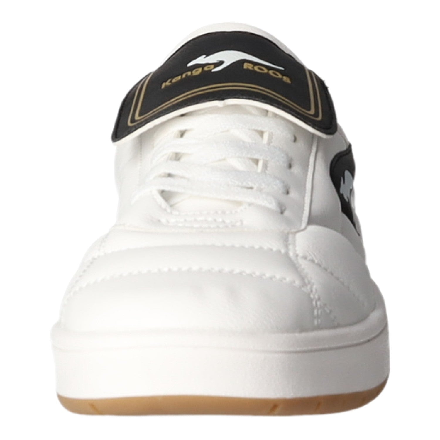 KangaROOS Schnürhalbschuh Sneaker (sportlich) K-CA AD Getter