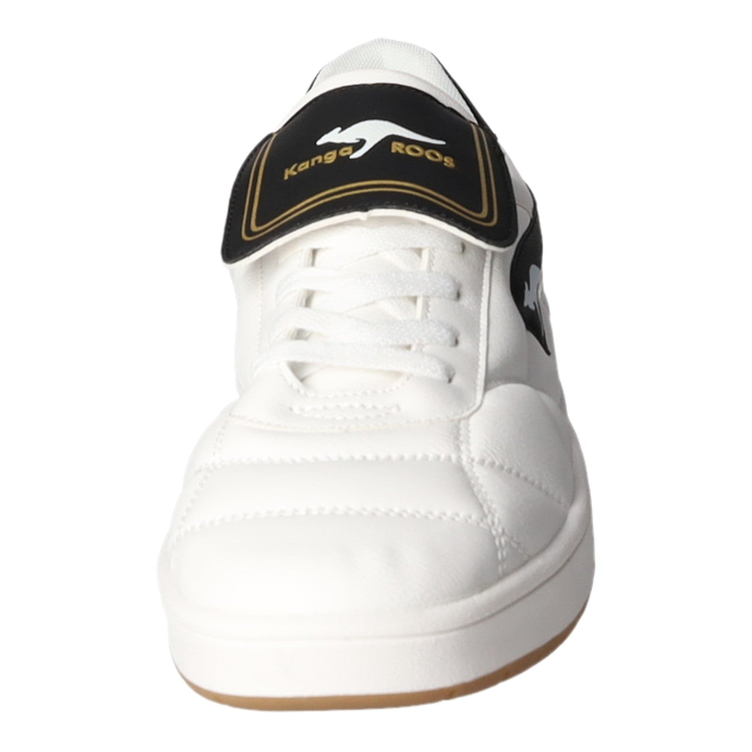 KangaROOS Schnürhalbschuh Sneaker (sportlich) K-CA AD Getter