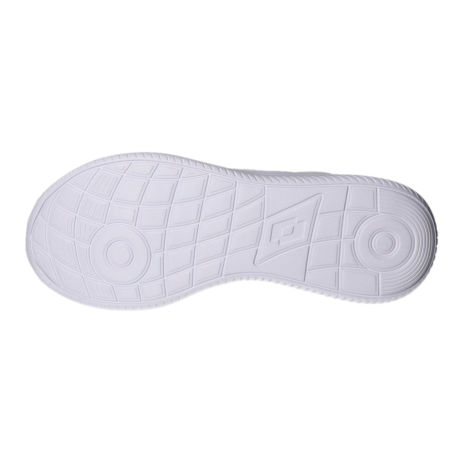 Lotto Schnürhalbschuh Sneaker (sportlich) RELATE OC