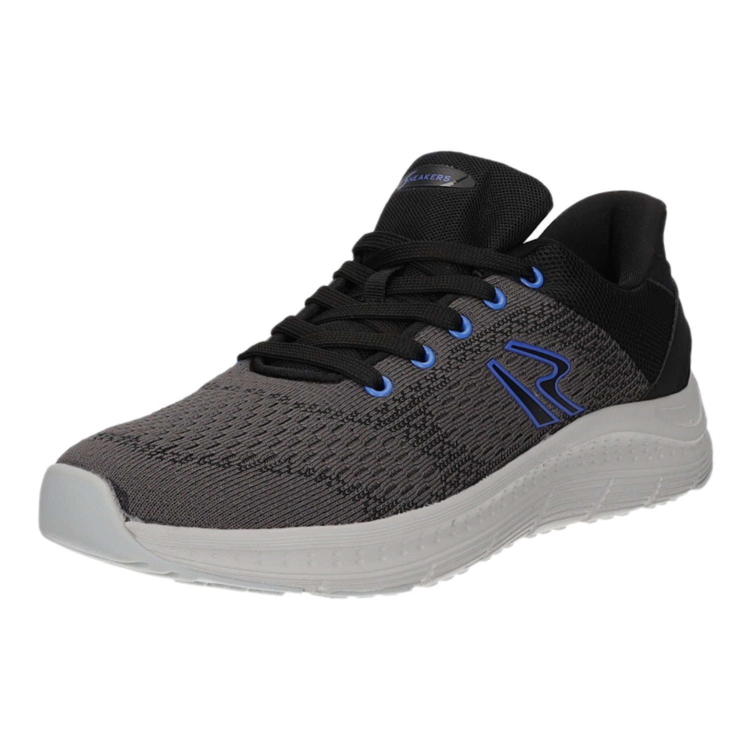 Sneakers Schnürhalbschuh Sneaker (sportlich)