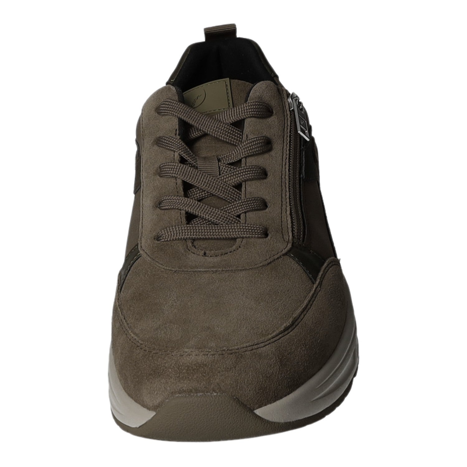 Waldläufer Schnürhalbschuh Sneaker (sportlich) H-Jack