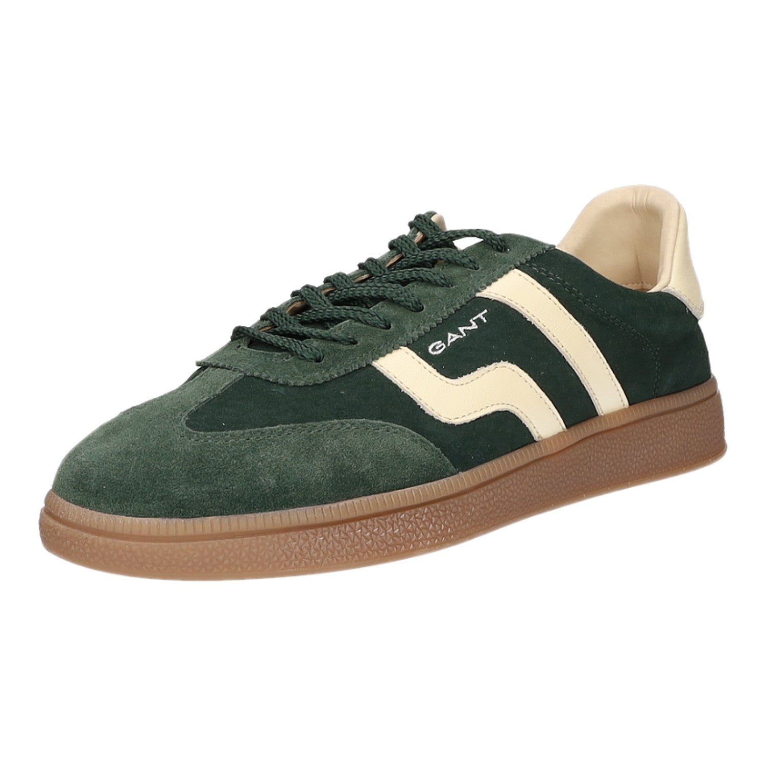 GANT Schnürhalbschuh Sneaker (sportlich) Cuzmo