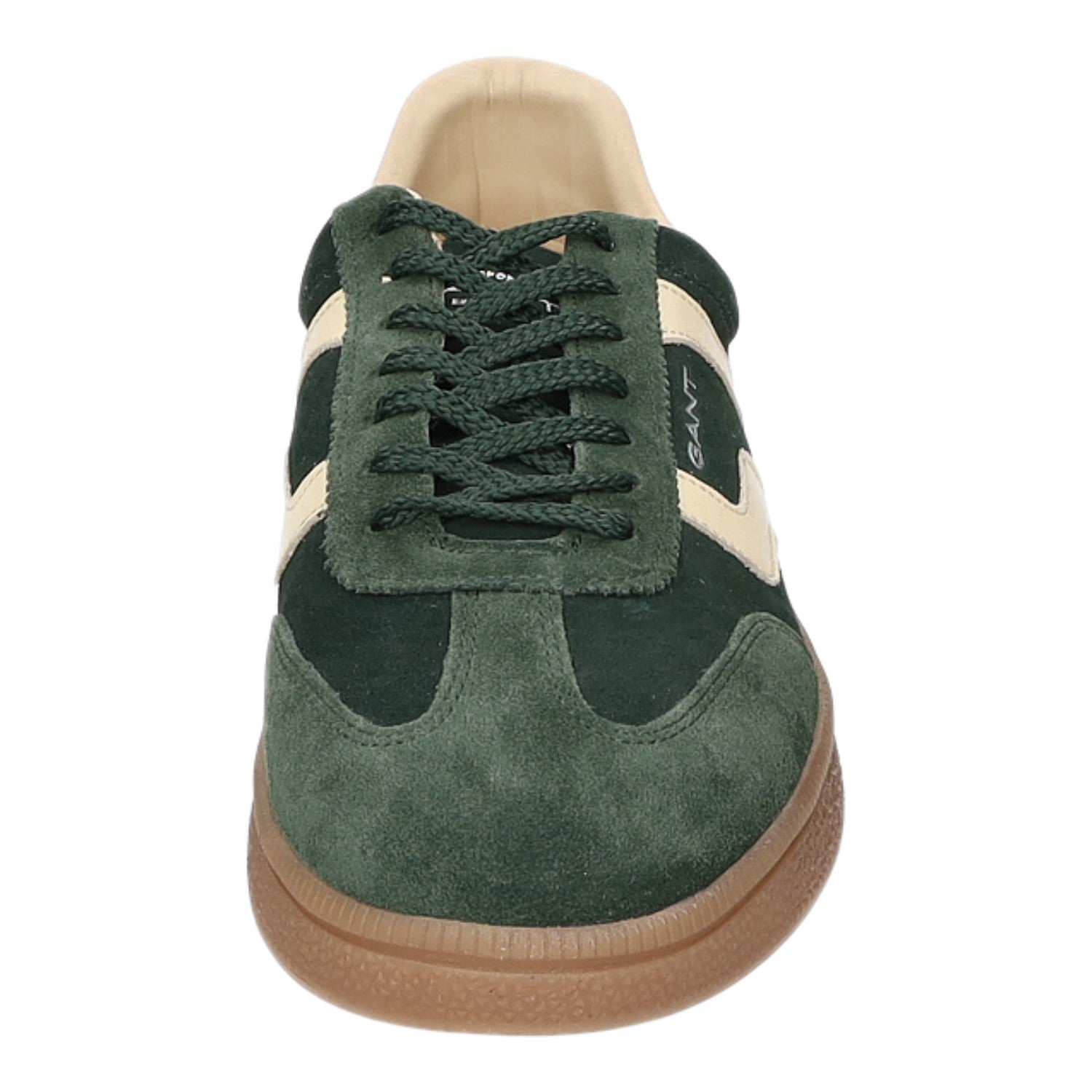 GANT Schnürhalbschuh Sneaker (sportlich) Cuzmo