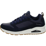 Lade das Bild in den Galerie-Viewer, Skechers Schnürhalbschuh Sneaker (sportlich) UNO-STACRE
