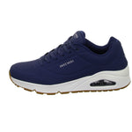 Lade das Bild in den Galerie-Viewer, Skechers Schnürhalbschuh Sneaker (sportlich) Uno-Stand on Air
