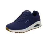Lade das Bild in den Galerie-Viewer, Skechers Schnürhalbschuh Sneaker (sportlich) Uno-Stand on Air
