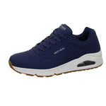 Lade das Bild in den Galerie-Viewer, Skechers Schnürhalbschuh Sneaker (sportlich) Uno-Stand on Air
