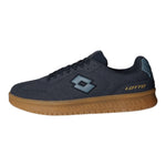 Lade das Bild in den Galerie-Viewer, Lotto Schnürhalbschuh Sneaker (sportlich) Makera SC
