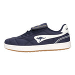 Lade das Bild in den Galerie-Viewer, KangaROOS Schnürhalbschuh Sneaker (sportlich) K-CA AD Getter
