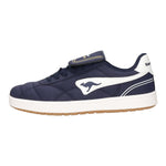 Lade das Bild in den Galerie-Viewer, KangaROOS Schnürhalbschuh Sneaker (sportlich) K-CA AD Getter
