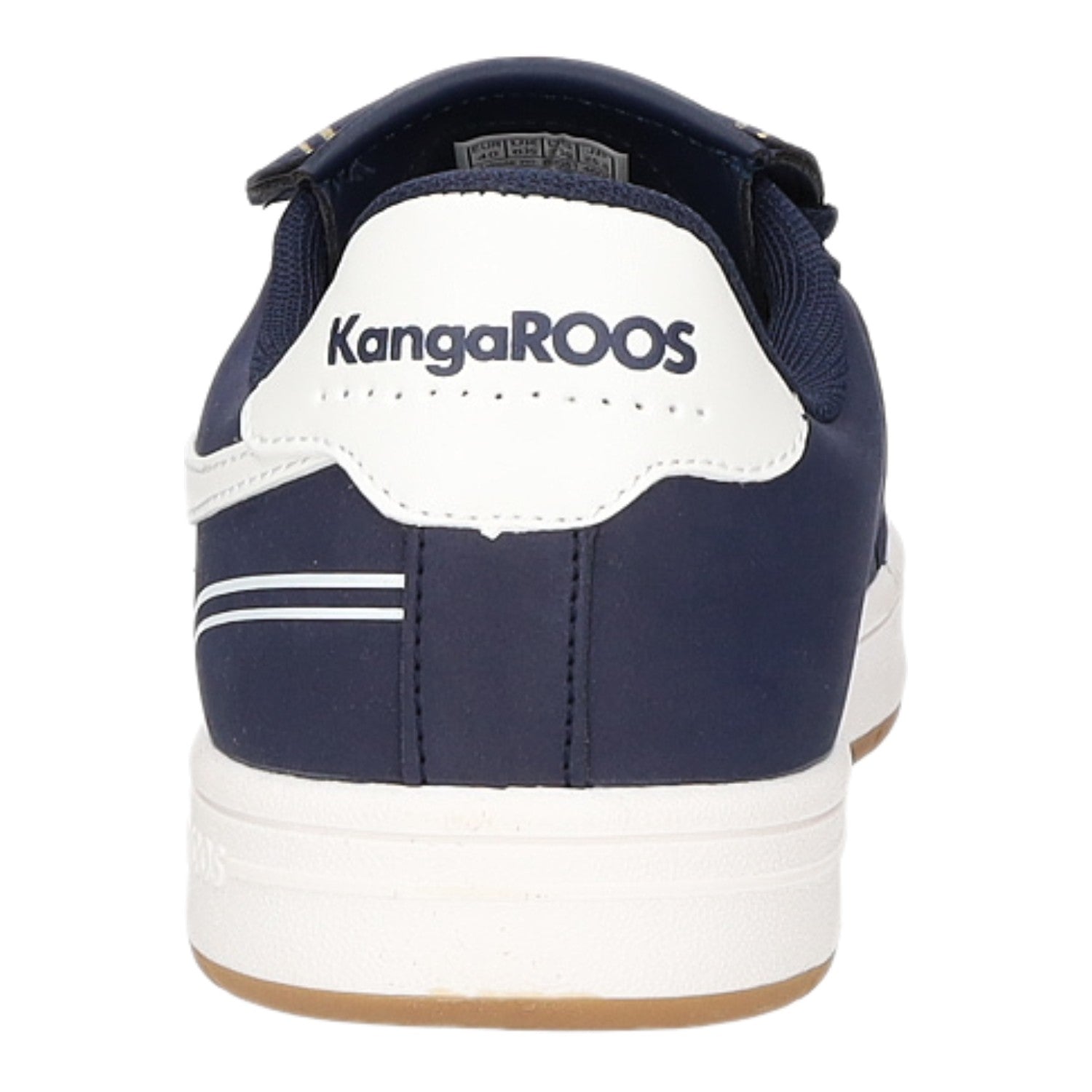 KangaROOS Schnürhalbschuh Sneaker (sportlich) K-CA AD Getter