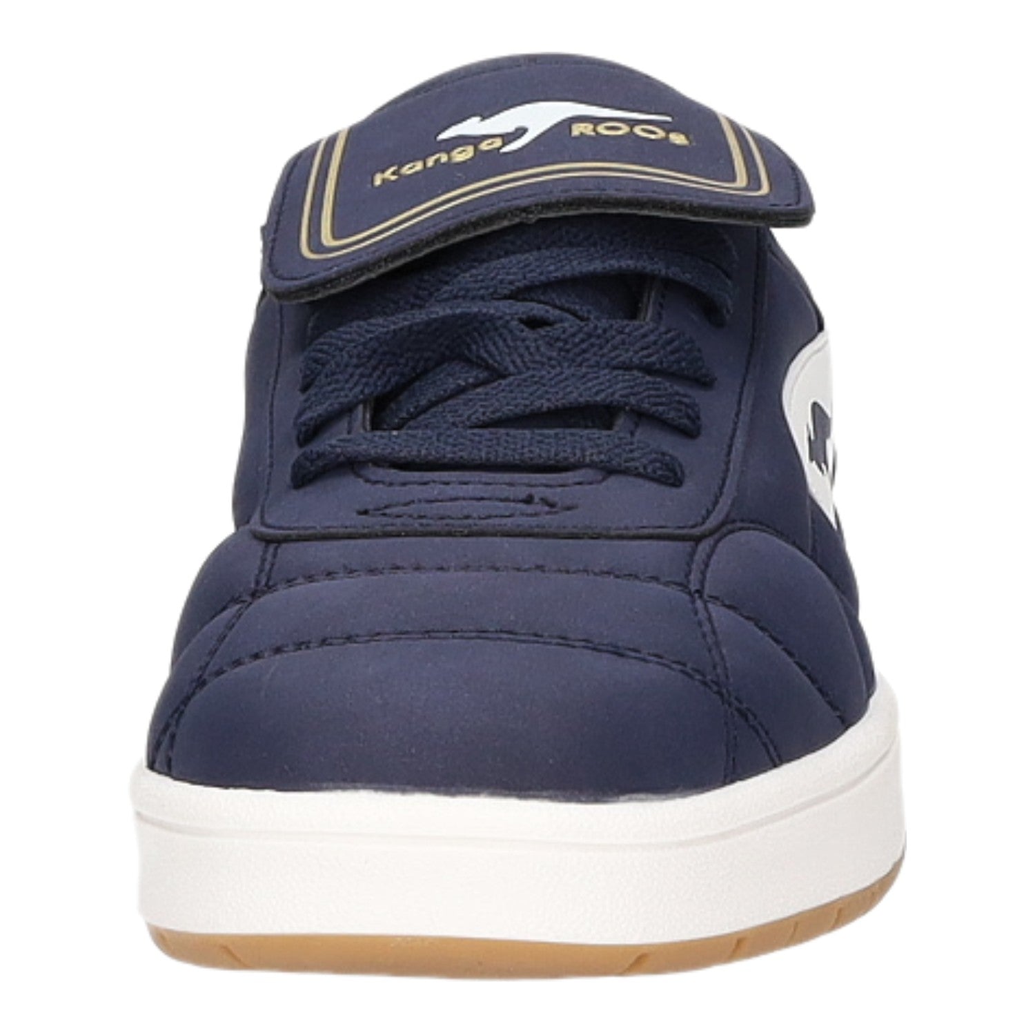 KangaROOS Schnürhalbschuh Sneaker (sportlich) K-CA AD Getter