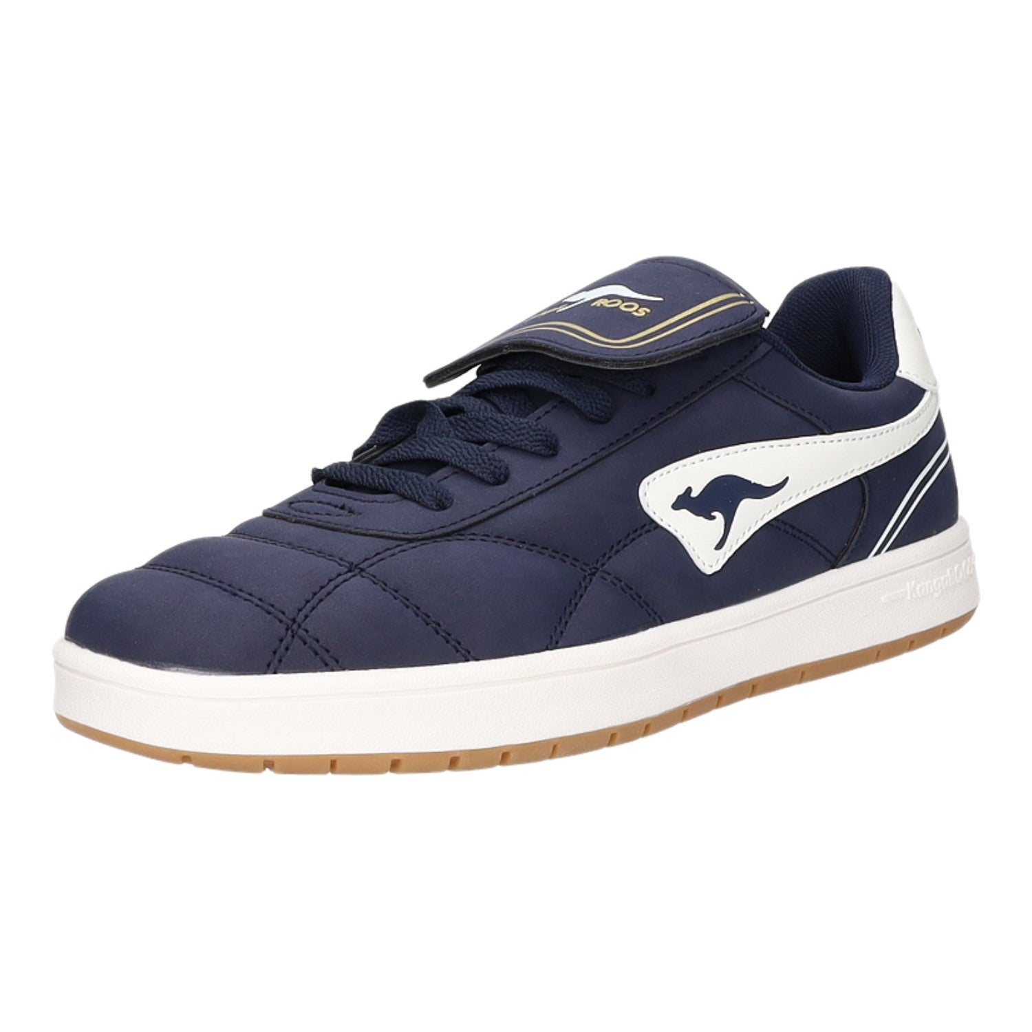 KangaROOS Schnürhalbschuh Sneaker (sportlich) K-CA AD Getter