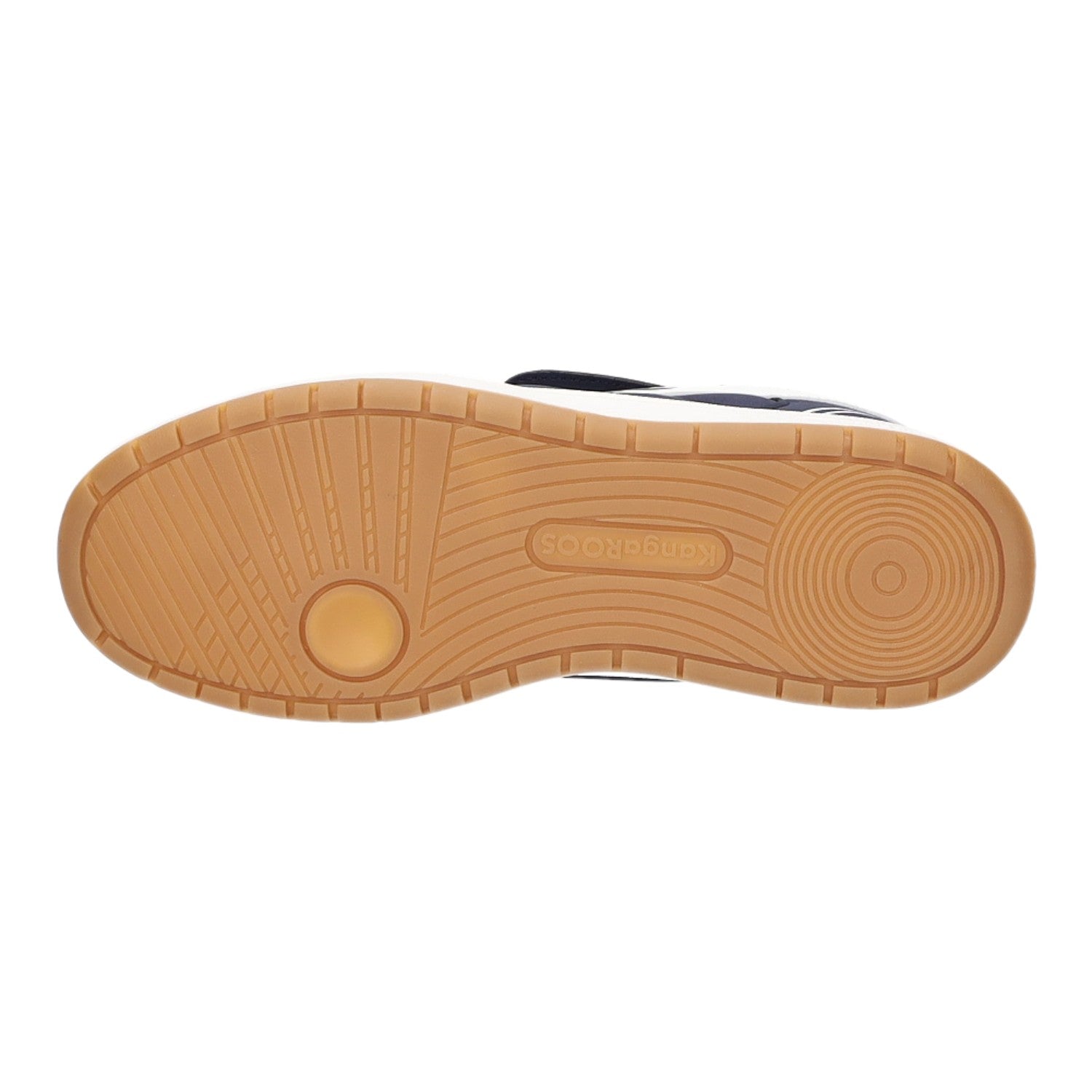 KangaROOS Schnürhalbschuh Sneaker (sportlich) K-CA AD Getter