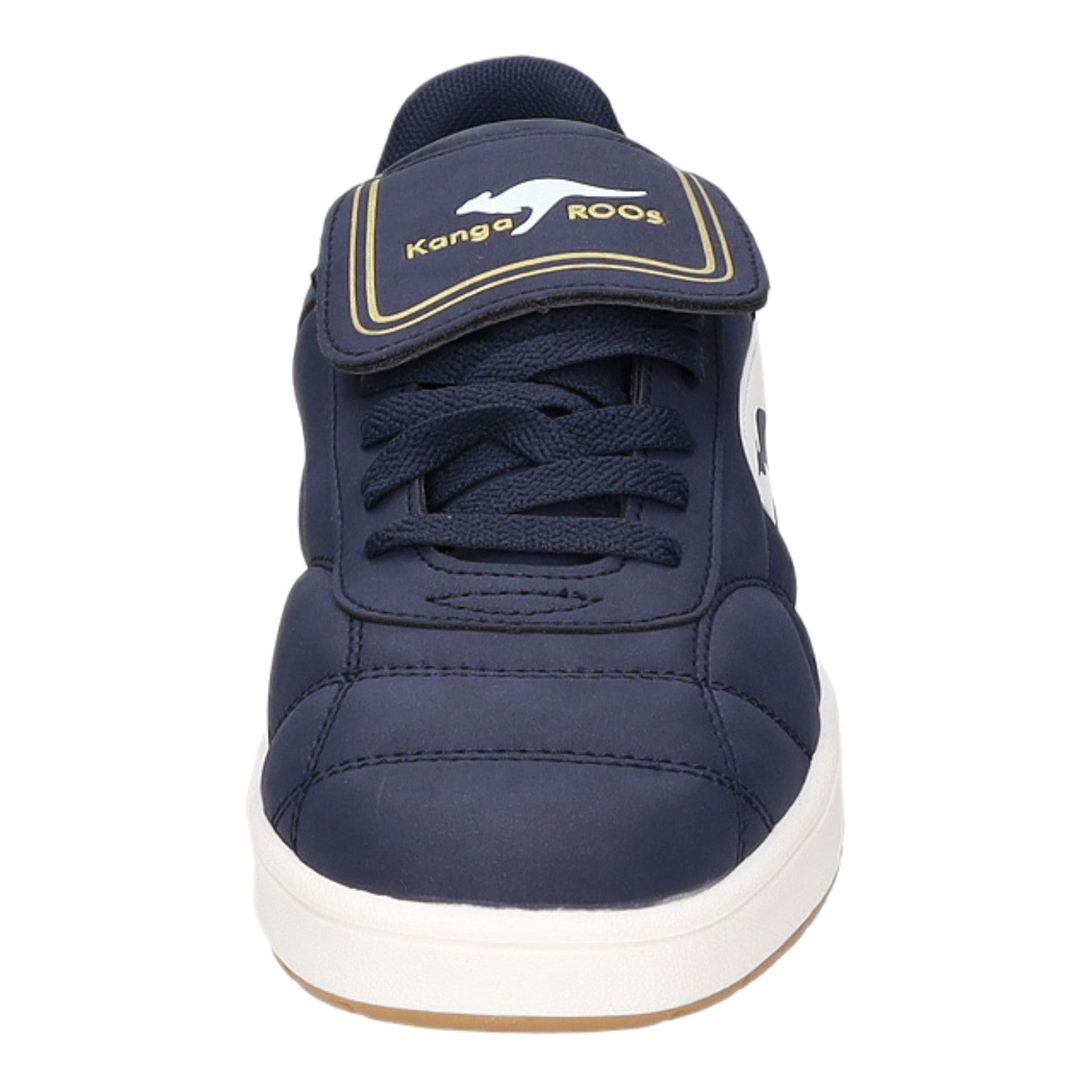 KangaROOS Schnürhalbschuh Sneaker (sportlich) K-CA AD Getter