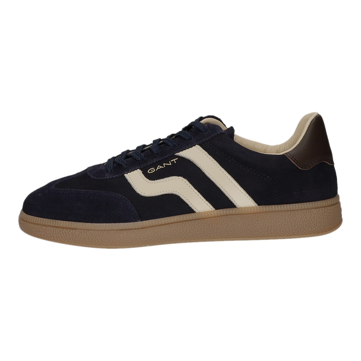 GANT Schnürhalbschuh Sneaker (sportlich) Cuzmo