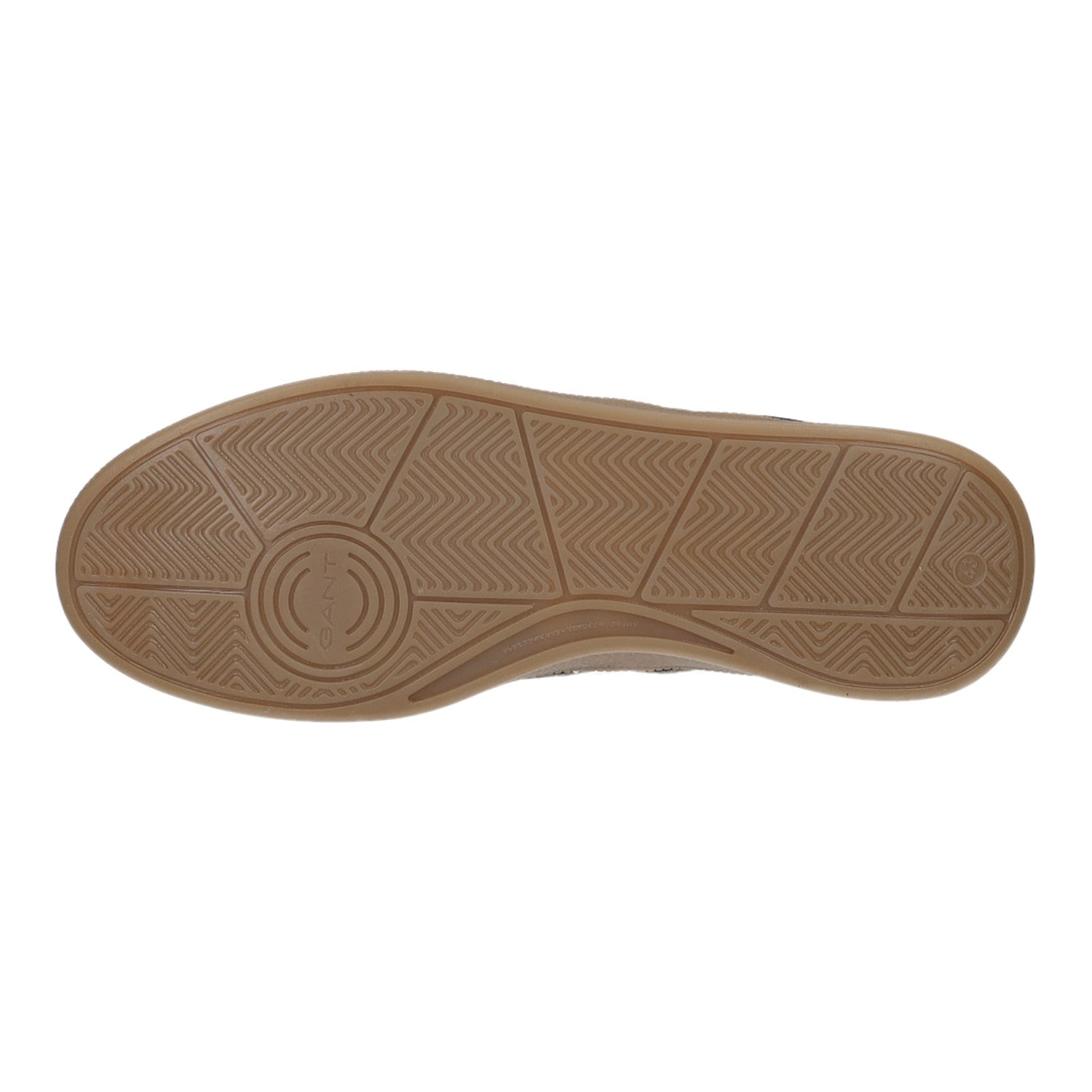 GANT Schnürhalbschuh Sneaker (sportlich) Cuzmo